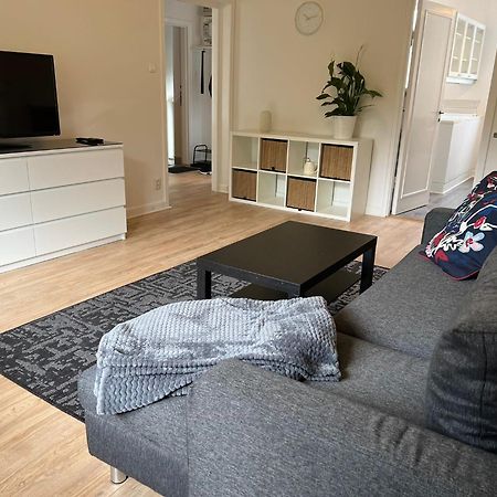 Stockholm Apartment & Living Eksteriør bilde