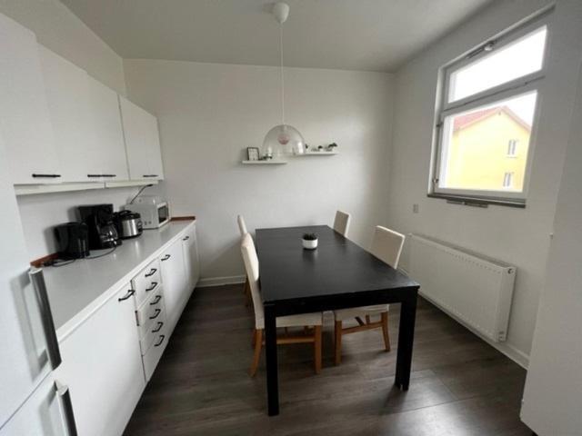 Stockholm Apartment & Living Eksteriør bilde