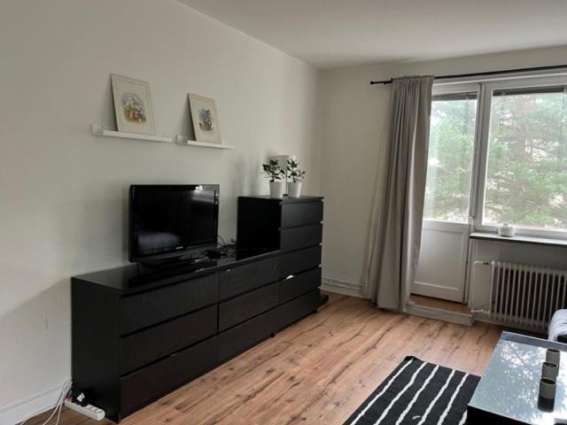 Stockholm Apartment & Living Eksteriør bilde