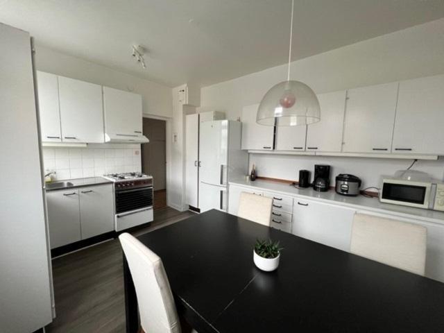 Stockholm Apartment & Living Eksteriør bilde