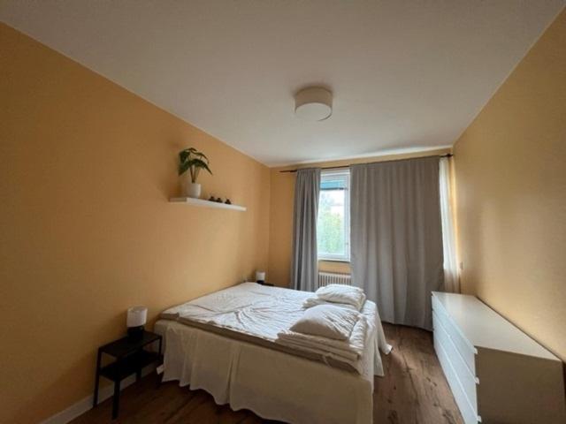 Stockholm Apartment & Living Eksteriør bilde