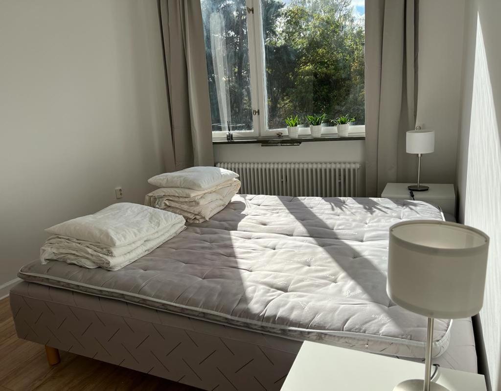 Stockholm Apartment & Living Eksteriør bilde