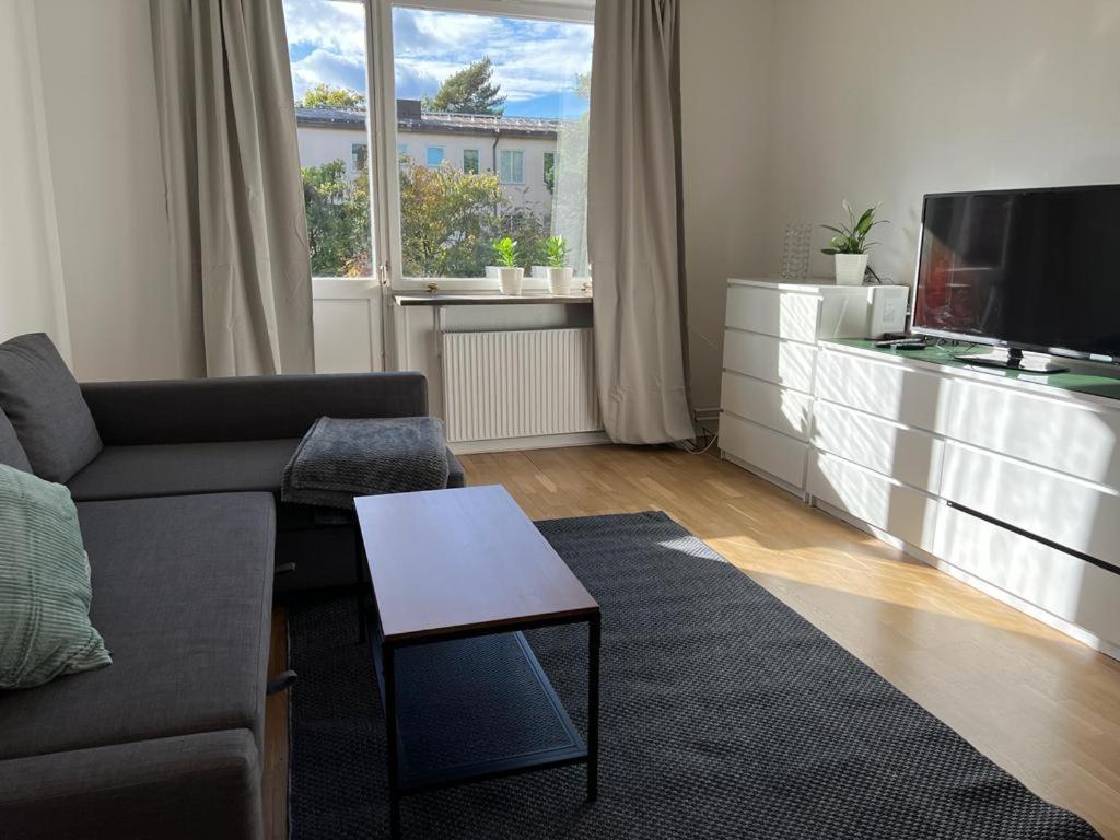 Stockholm Apartment & Living Eksteriør bilde