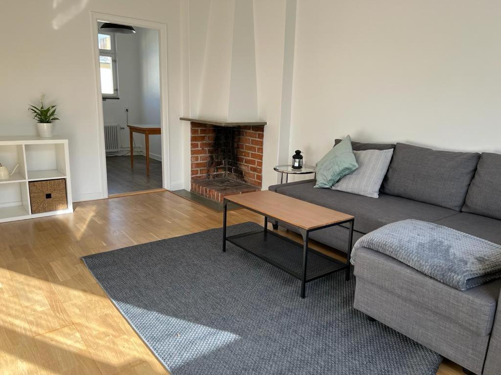 Stockholm Apartment & Living Eksteriør bilde