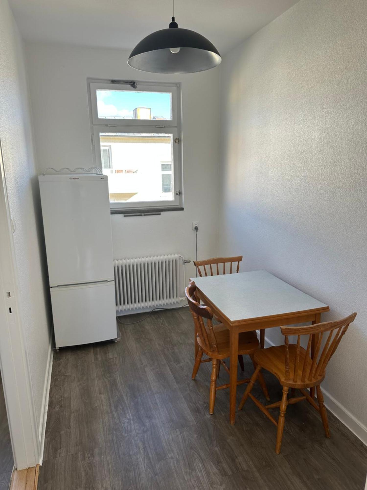 Stockholm Apartment & Living Eksteriør bilde