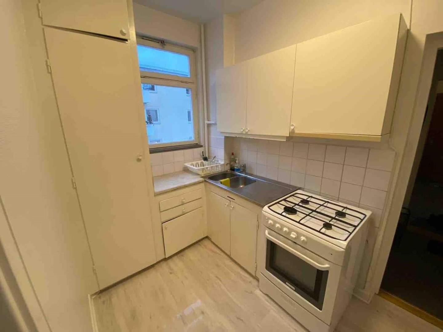 Stockholm Apartment & Living Eksteriør bilde