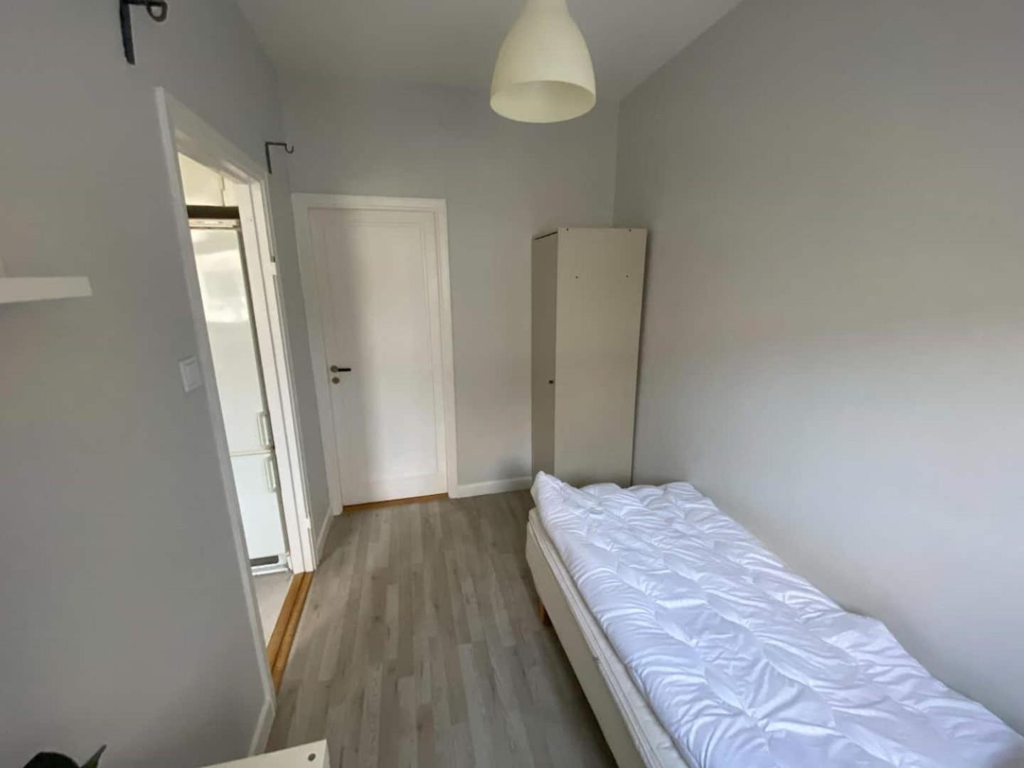 Stockholm Apartment & Living Eksteriør bilde
