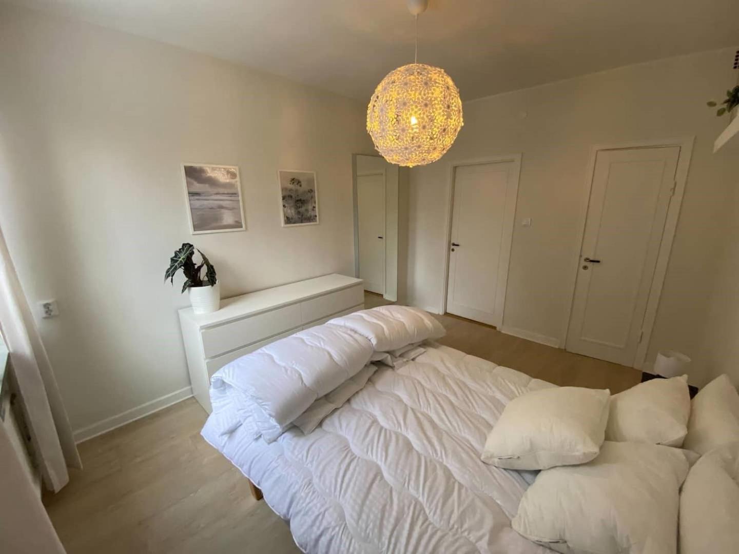 Stockholm Apartment & Living Eksteriør bilde