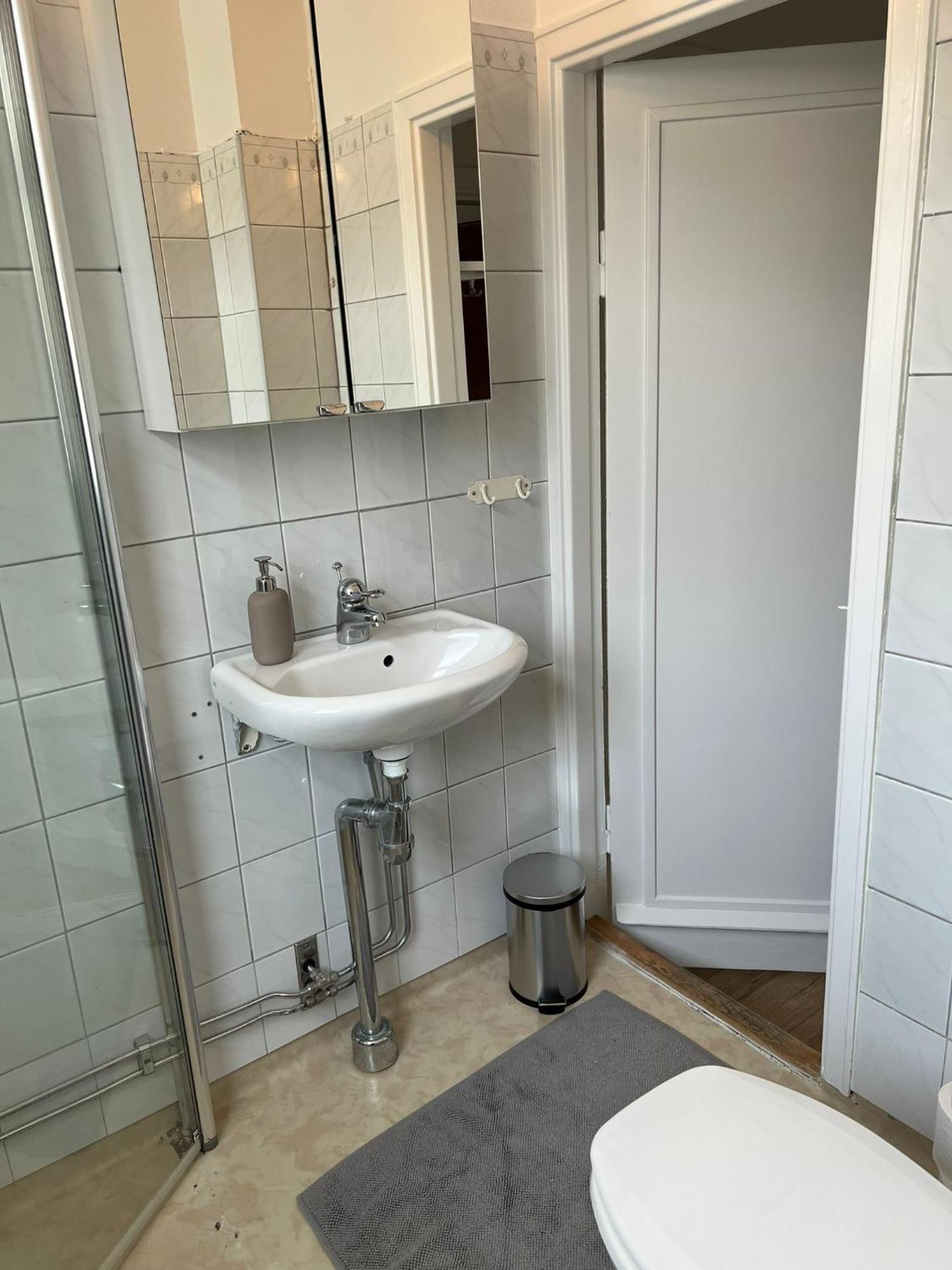 Stockholm Apartment & Living Eksteriør bilde