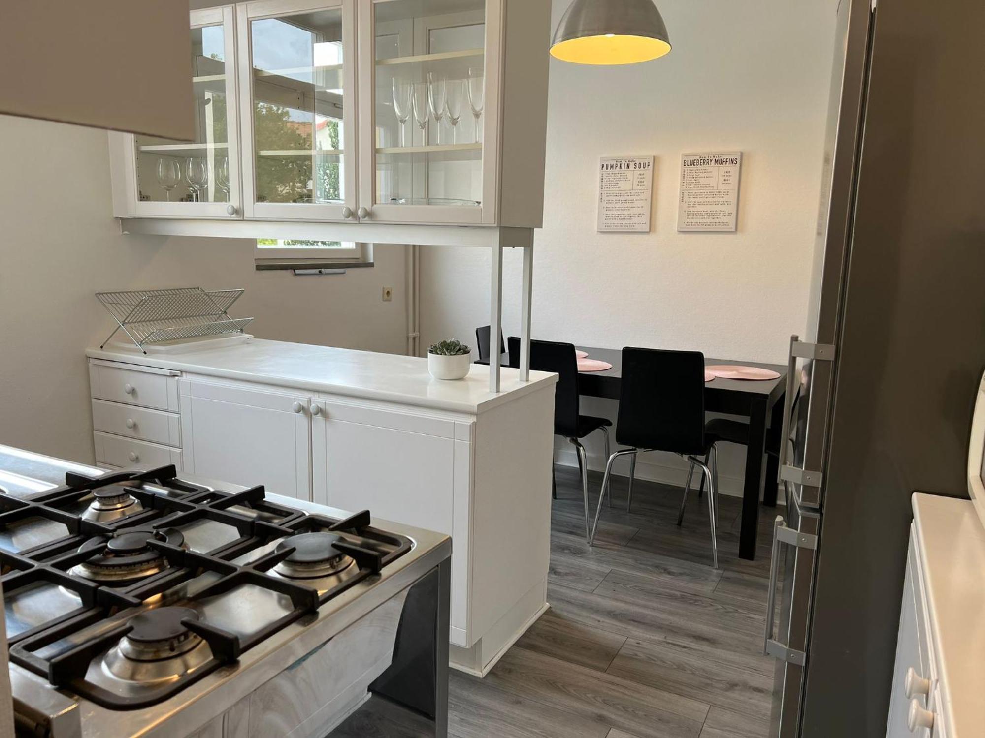 Stockholm Apartment & Living Eksteriør bilde