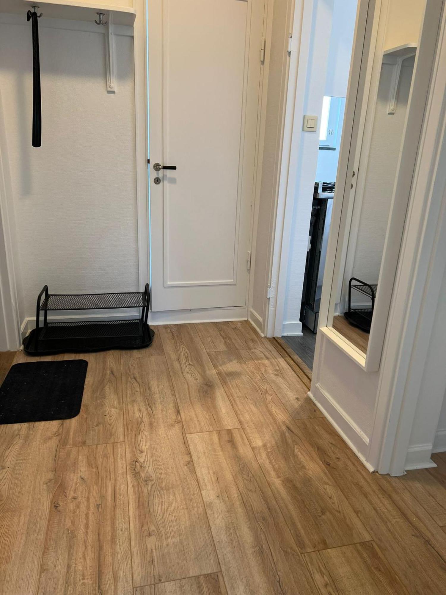 Stockholm Apartment & Living Eksteriør bilde