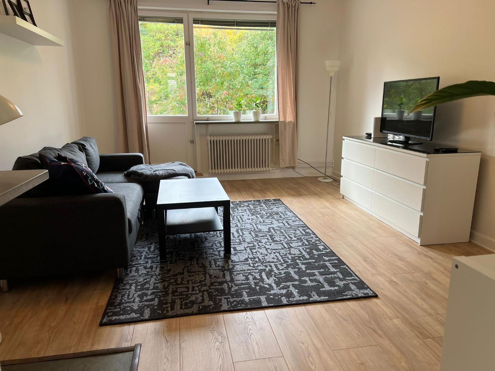 Stockholm Apartment & Living Eksteriør bilde