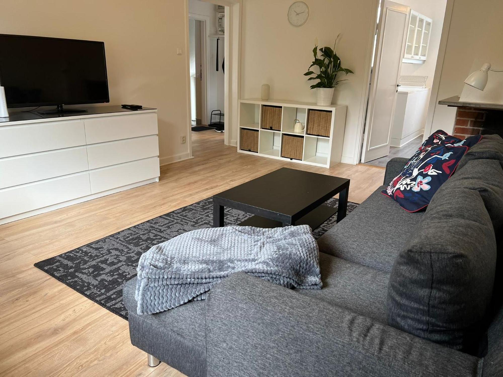 Stockholm Apartment & Living Eksteriør bilde