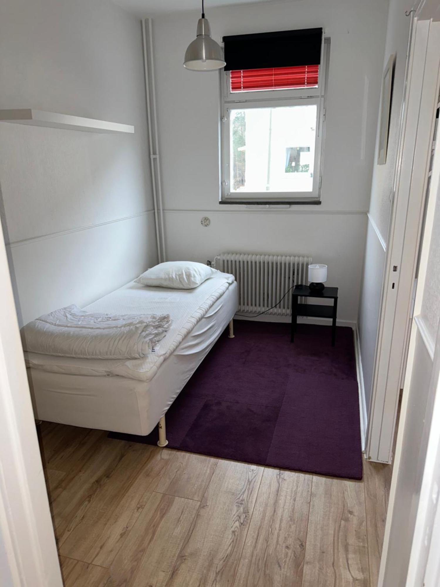 Stockholm Apartment & Living Eksteriør bilde