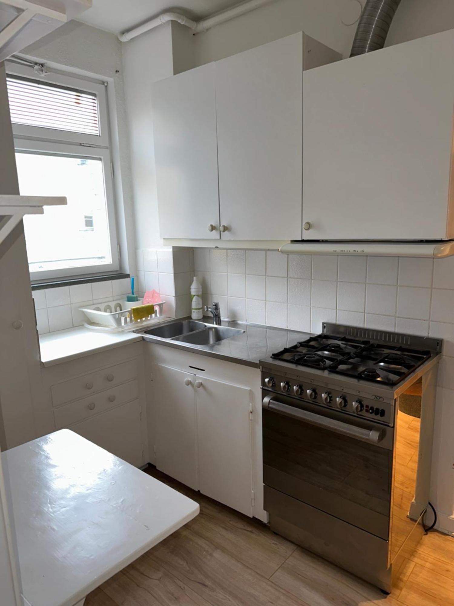 Stockholm Apartment & Living Eksteriør bilde