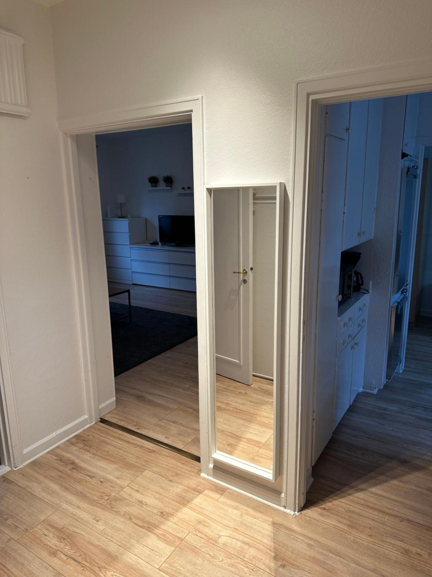 Stockholm Apartment & Living Eksteriør bilde
