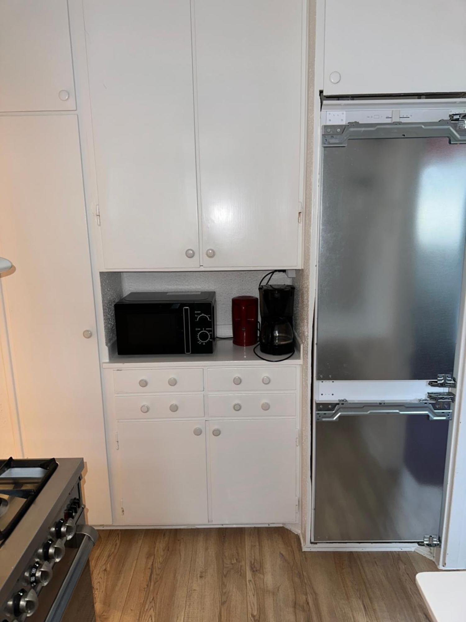 Stockholm Apartment & Living Eksteriør bilde