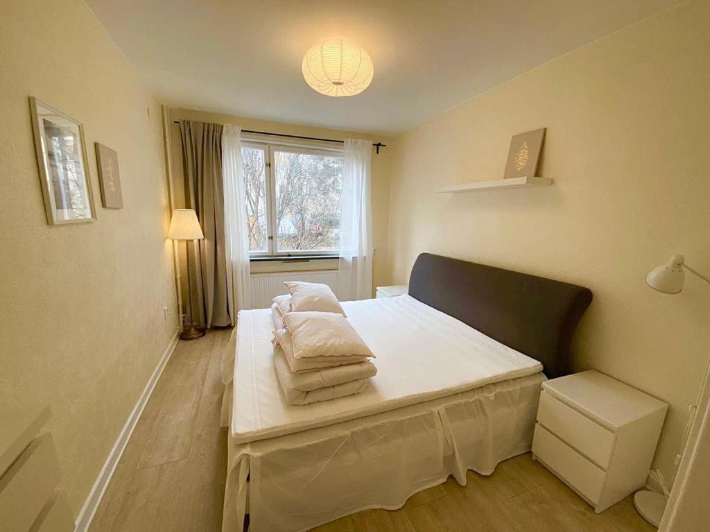 Stockholm Apartment & Living Eksteriør bilde