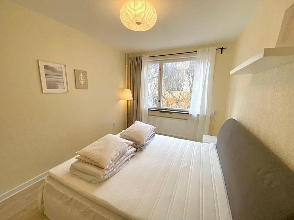 Stockholm Apartment & Living Eksteriør bilde