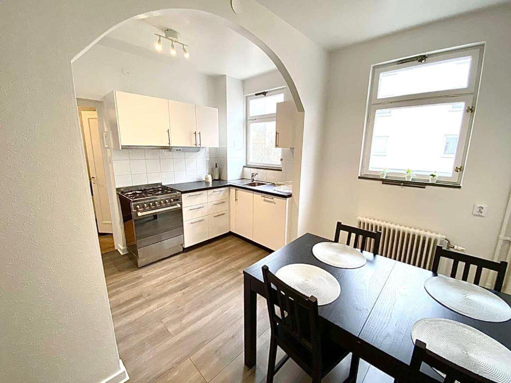 Stockholm Apartment & Living Eksteriør bilde