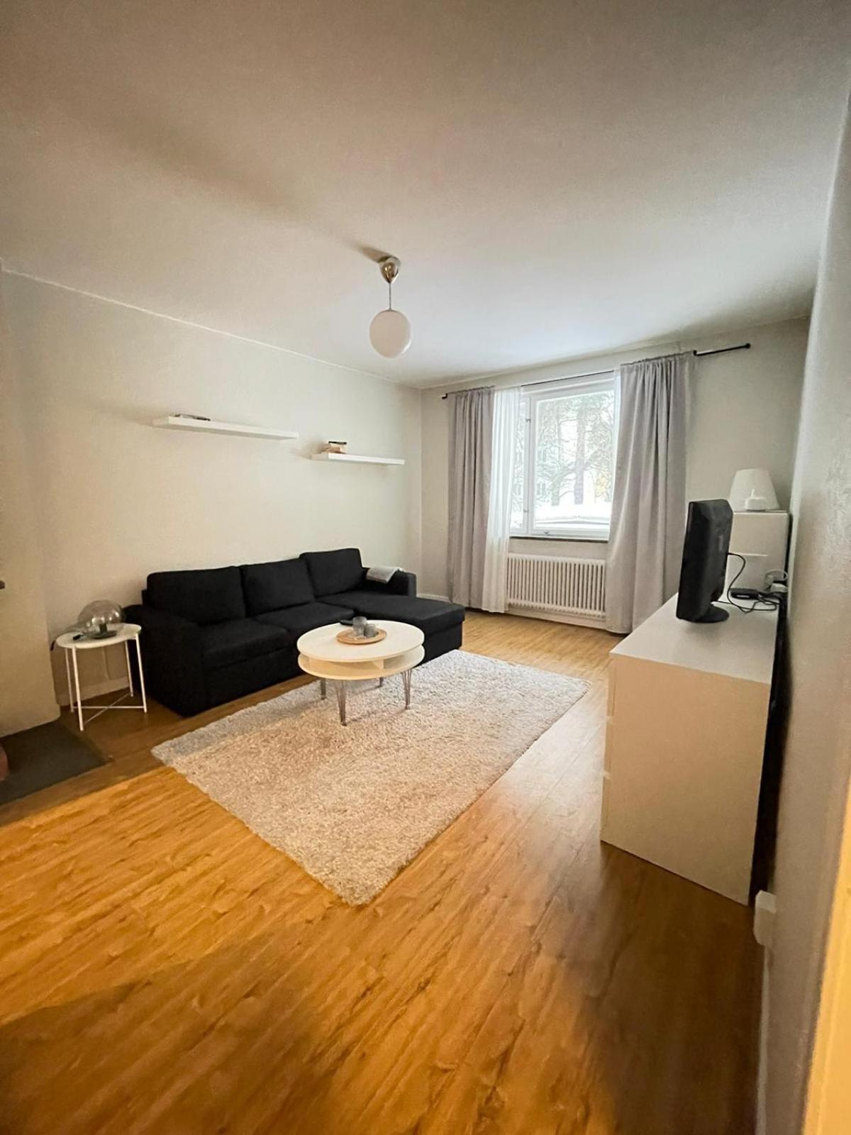 Stockholm Apartment & Living Eksteriør bilde