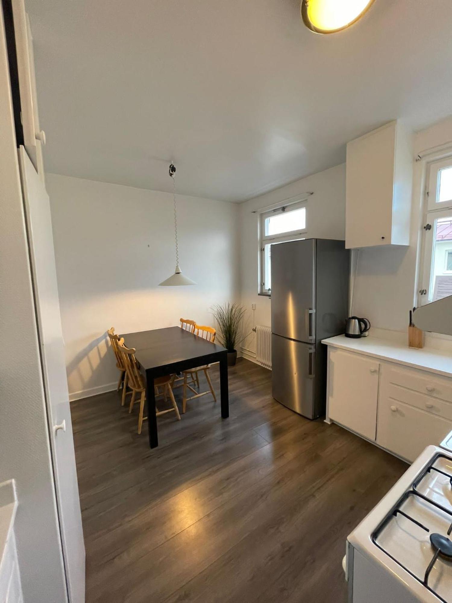 Stockholm Apartment & Living Eksteriør bilde