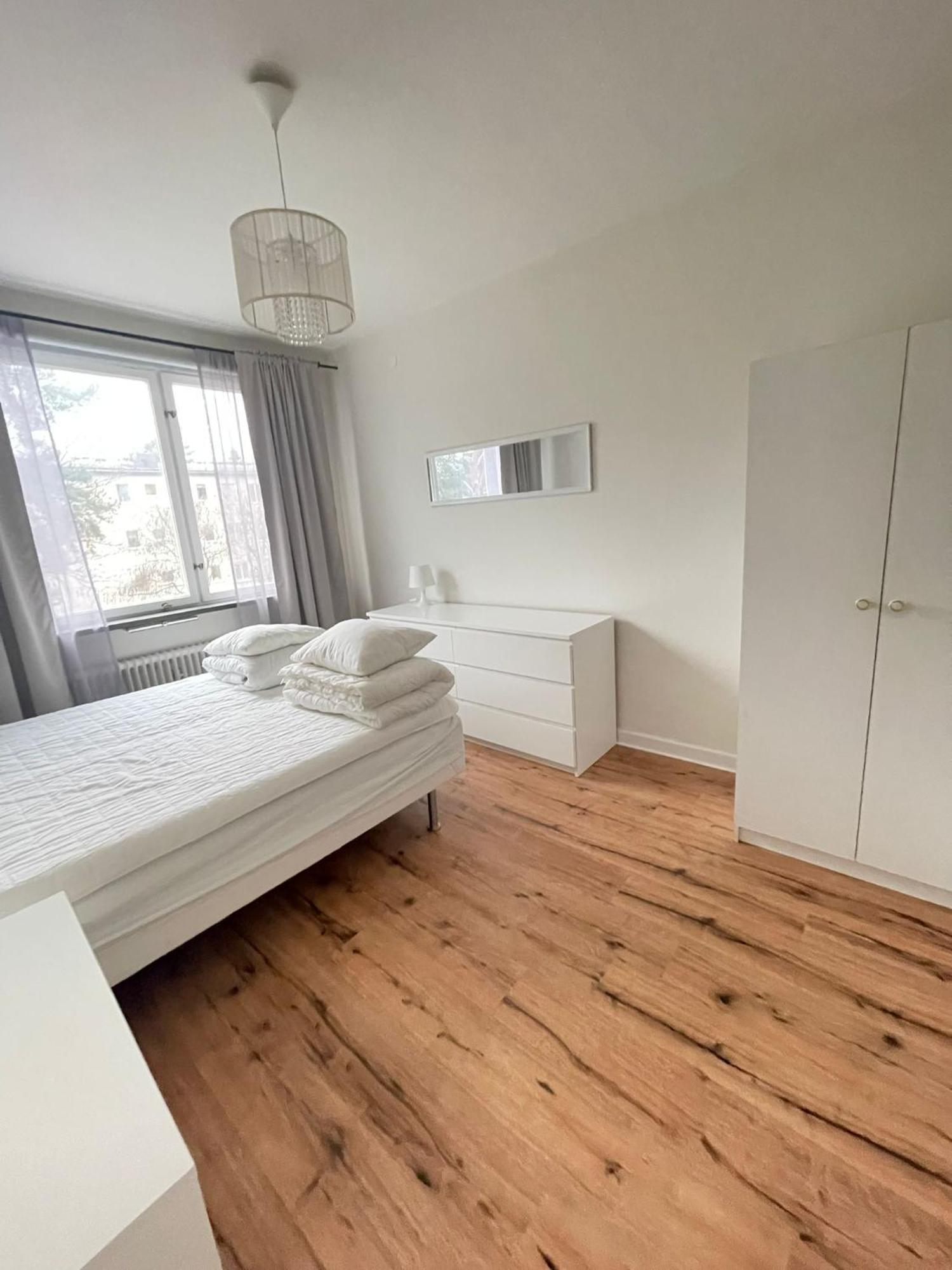 Stockholm Apartment & Living Eksteriør bilde