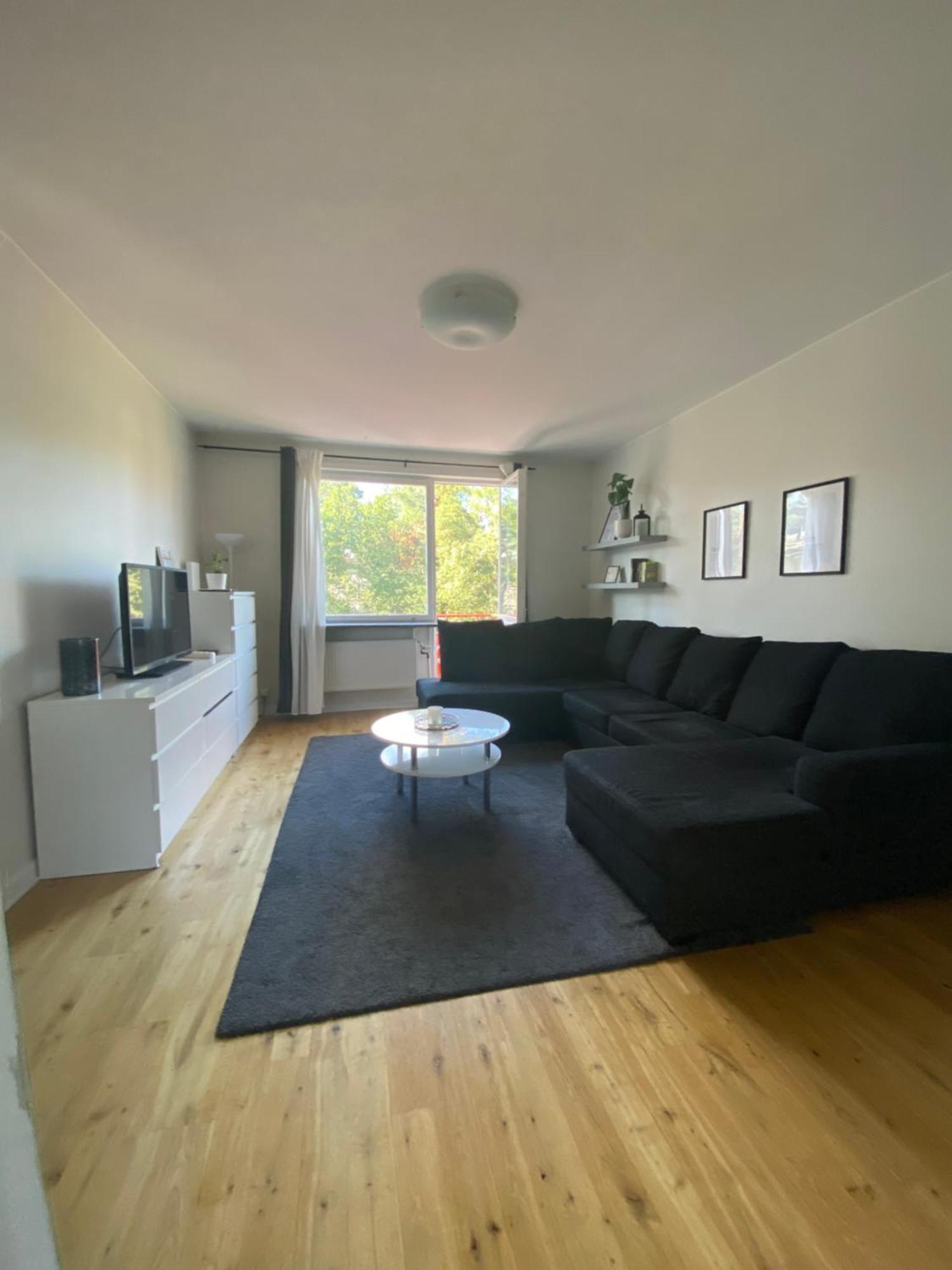 Stockholm Apartment & Living Eksteriør bilde
