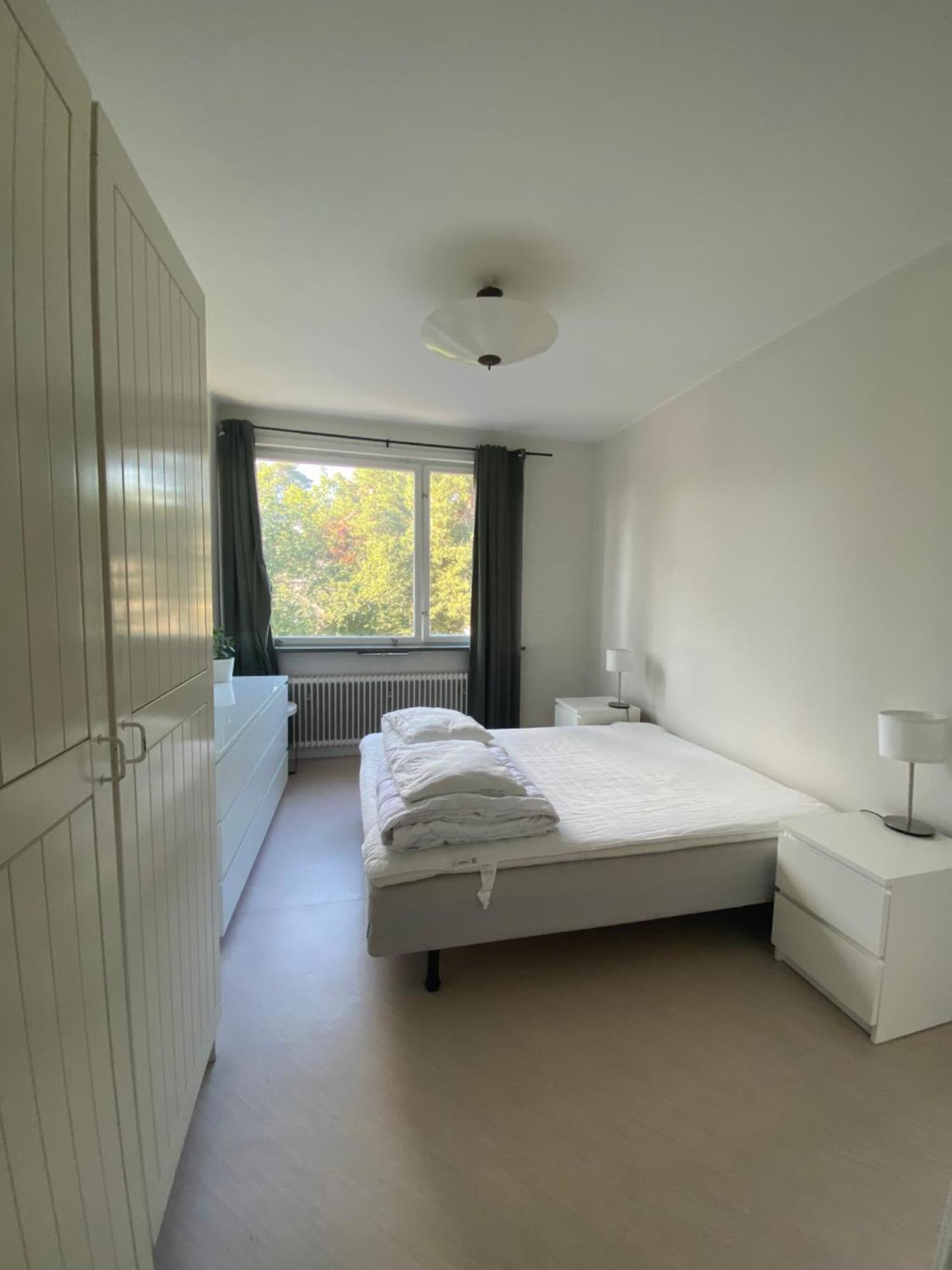 Stockholm Apartment & Living Eksteriør bilde