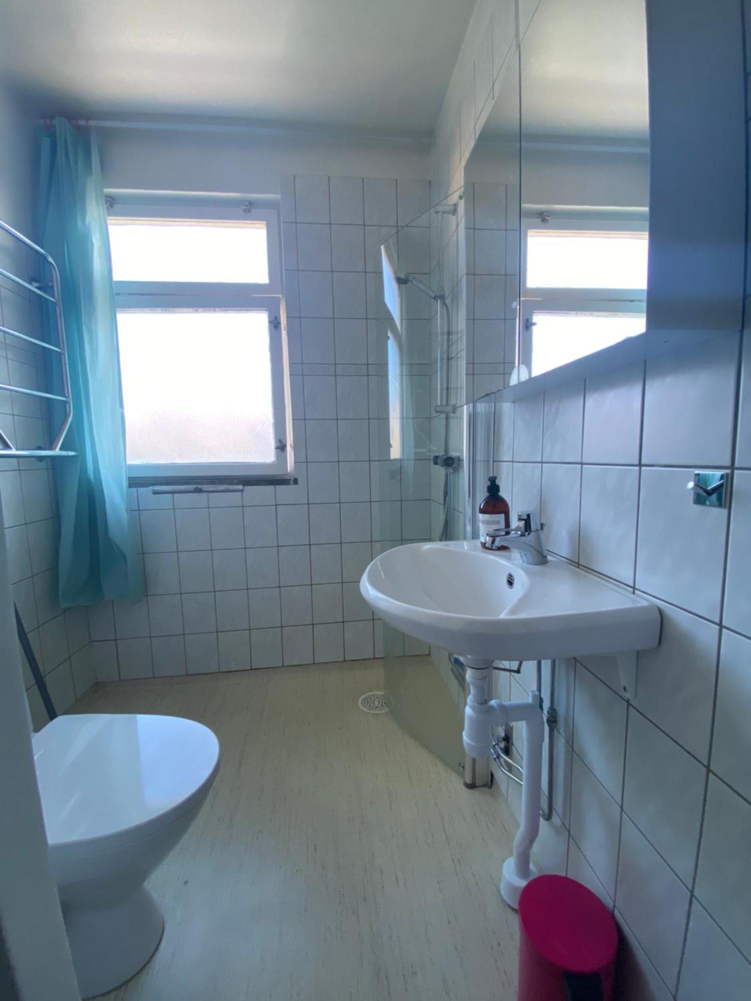 Stockholm Apartment & Living Eksteriør bilde