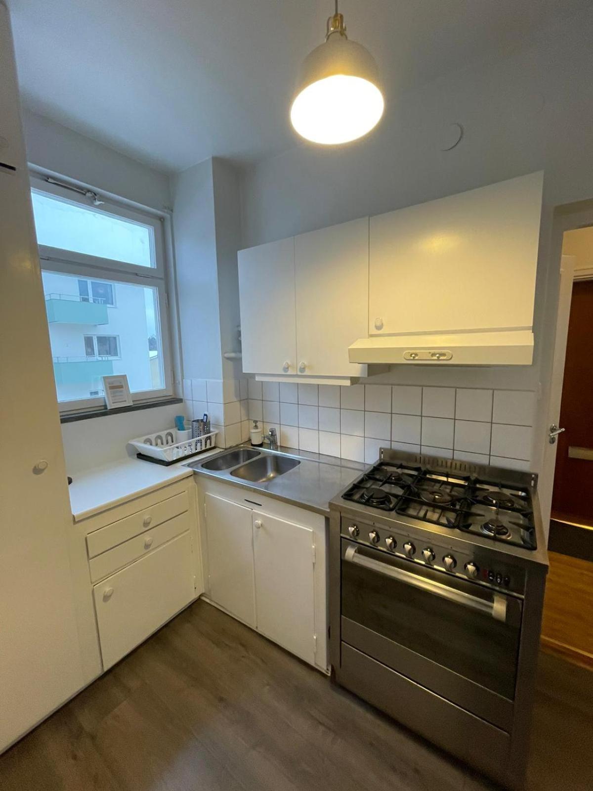 Stockholm Apartment & Living Eksteriør bilde