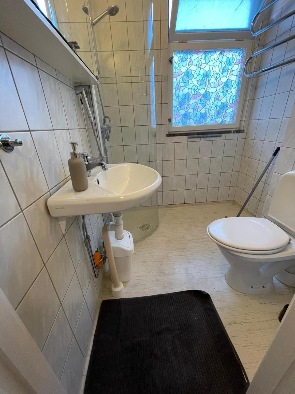 Stockholm Apartment & Living Eksteriør bilde