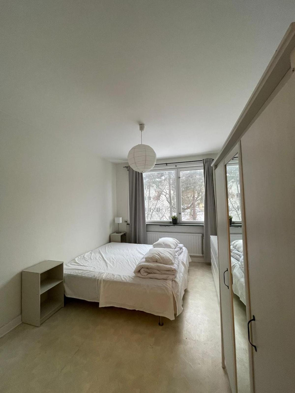 Stockholm Apartment & Living Eksteriør bilde